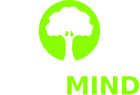 Logo - Evamind Vertical