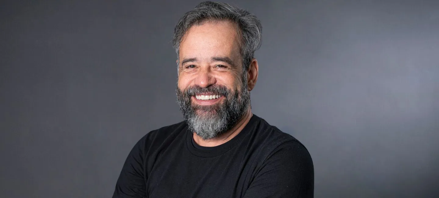Renato Machado, Presidente da EVAMIND